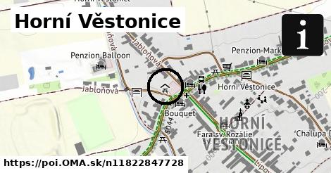 Horní Věstonice