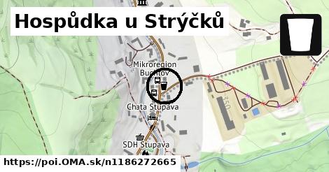 Hospůdka u Strýčků