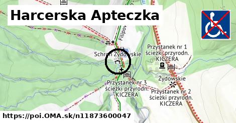 Harcerska Apteczka