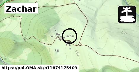 Zachar