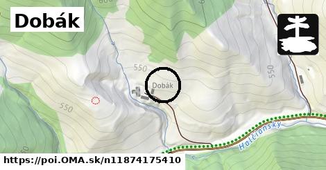 Dobák