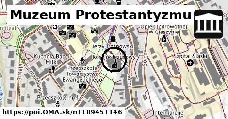 Muzeum Protestantyzmu