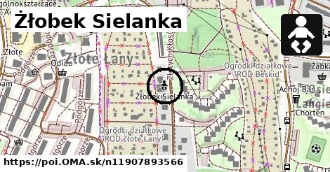 Żłobek Sielanka