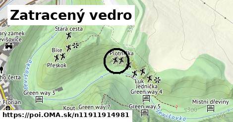 Zatracený vedro