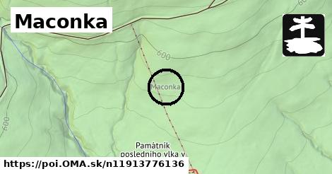 Maconka