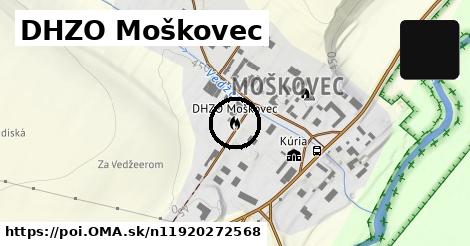 DHZO Moškovec