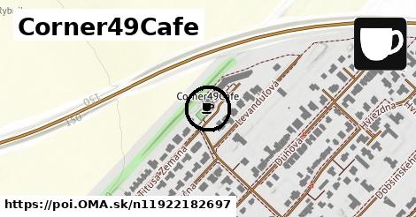 Corner49Cafe