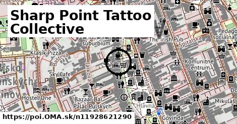 Sharp Point Tattoo Collective