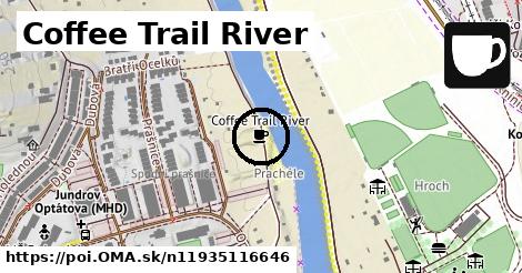 Coffee Trail River