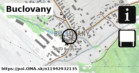 Buclovany