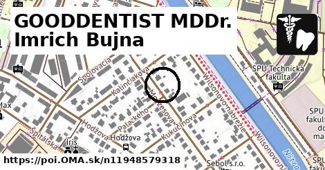 GOODDENTIST MDDr. Imrich Bujna