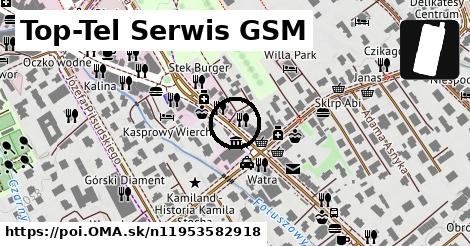 Top-Tel Serwis GSM