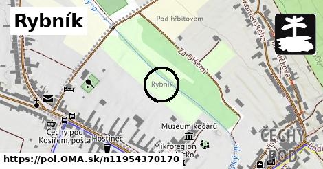 Rybník