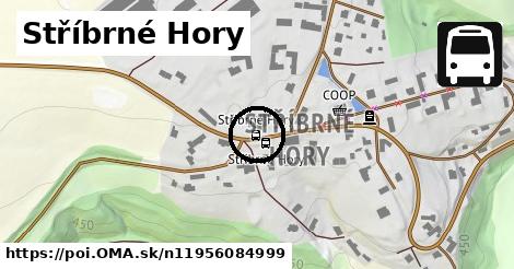 Stříbrné Hory