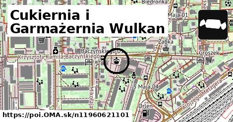 Cukiernia i Garmażernia Wulkan