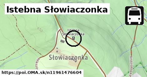 Istebna Słowiaczonka