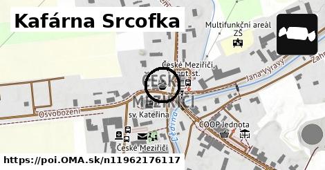 Kafárna Srcofka