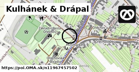 Kulhánek & Drápal