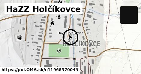 HaZZ Holčíkovce