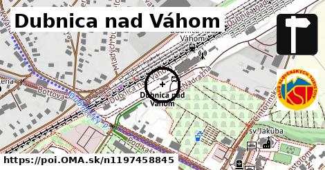 Dubnica nad Váhom