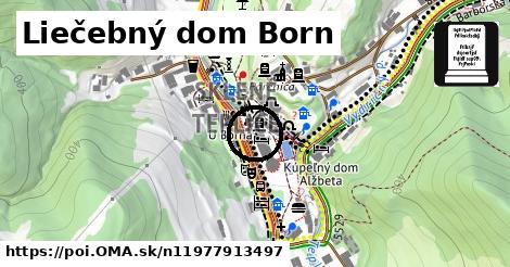 Liečebný dom Born