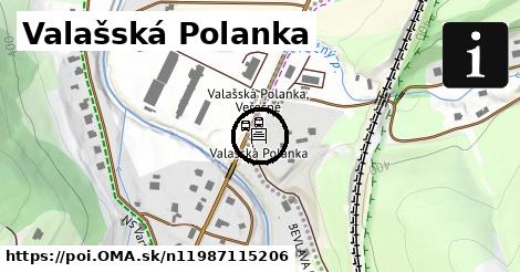 Valašská Polanka