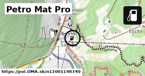 Petro Mat Pro