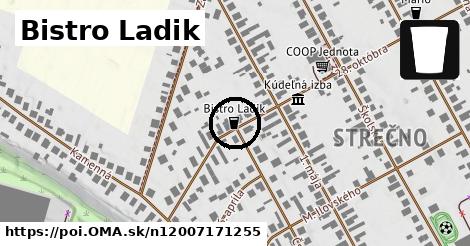 Bistro Ladik