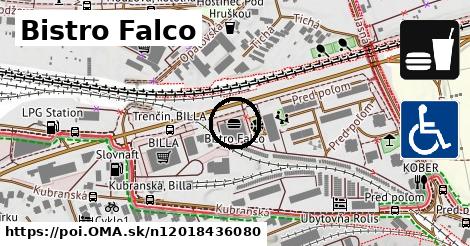 Bistro Falco