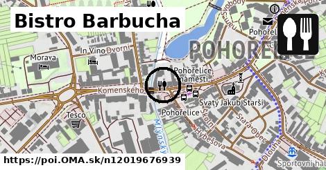 Bistro Barbucha