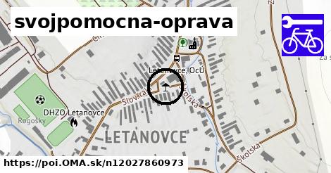 svojpomocna-oprava