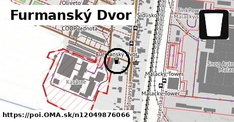 Furmanský Dvor