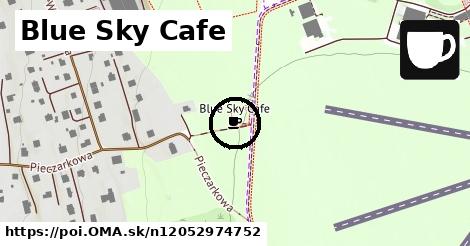 Blue Sky Cafe