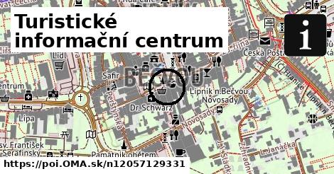 Turistické informační centrum