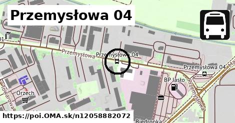 Przemysłowa 04