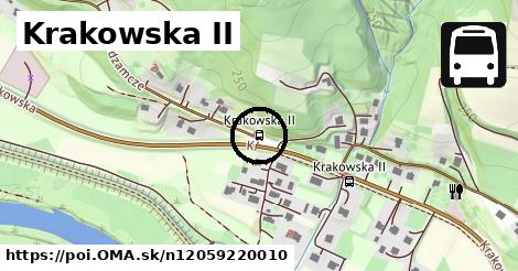 Krakowska II