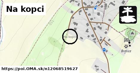 Na kopci