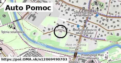 Auto Pomoc