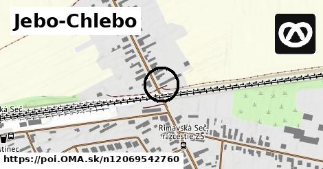 Jebo-Chlebo