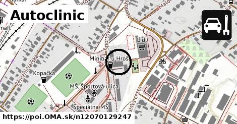 Autoclinic