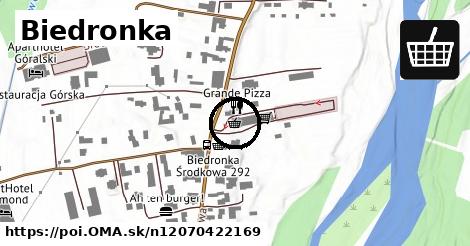 Biedronka