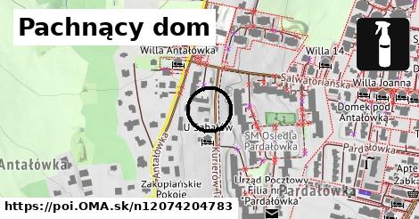 Pachnący dom