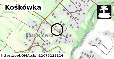 Kośkówka