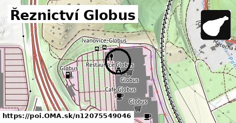 Řeznictví Globus