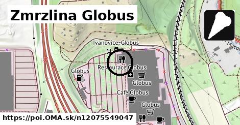 Zmrzlina Globus