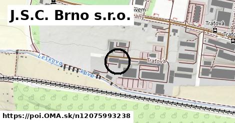 J.S.C. Brno s.r.o.