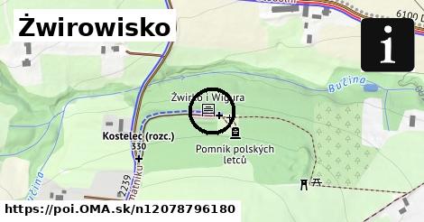 Żwirowisko