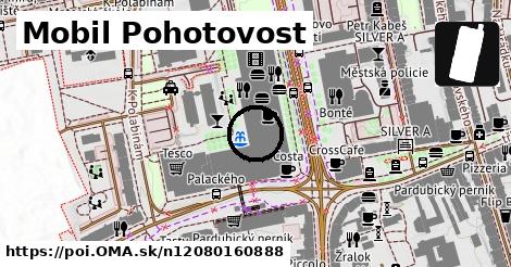 Mobil Pohotovost