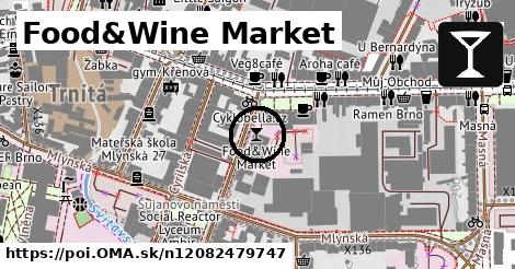 Food&Wine Market