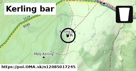 Kerling bar